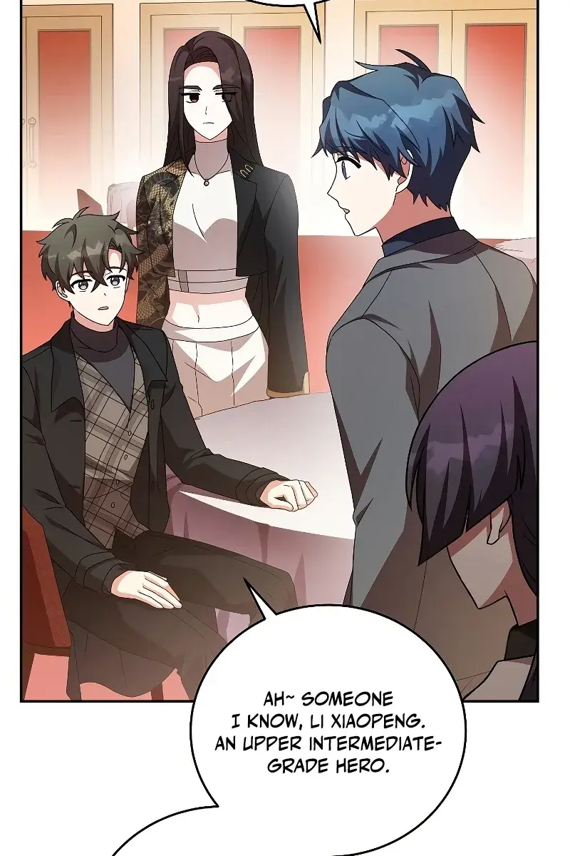 The Novel's Extra Remake Chapter 66 Page 65