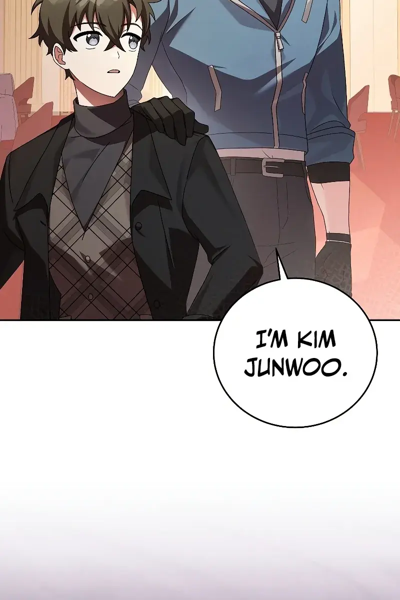 The Novel's Extra Remake Chapter 66 Page 69