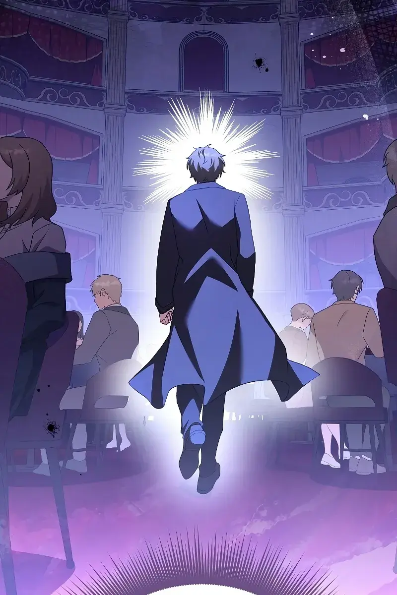 The Novel's Extra Remake Chapter 66 Page 116