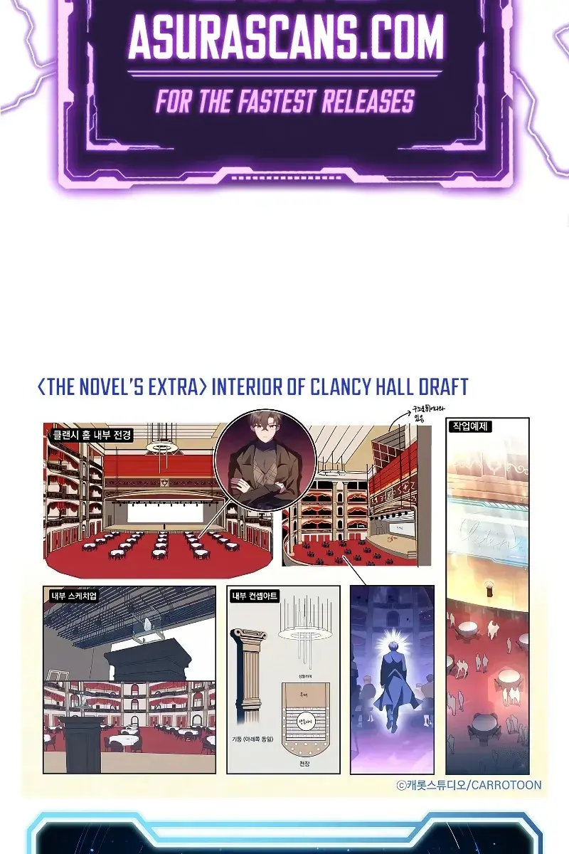 The Novel's Extra Remake Chapter 66 Page 139