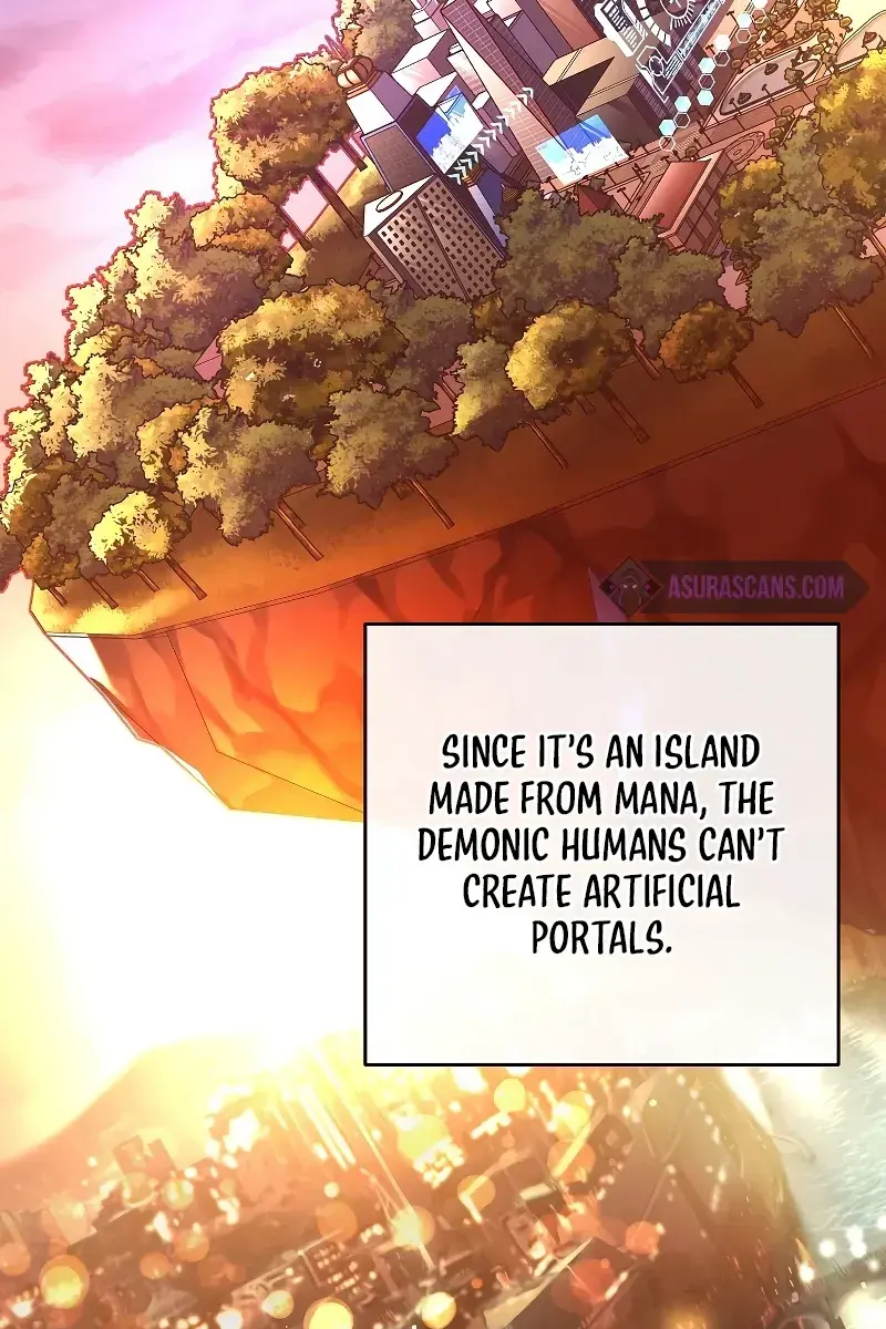 The Novel's Extra Remake Chapter 67 Page 9