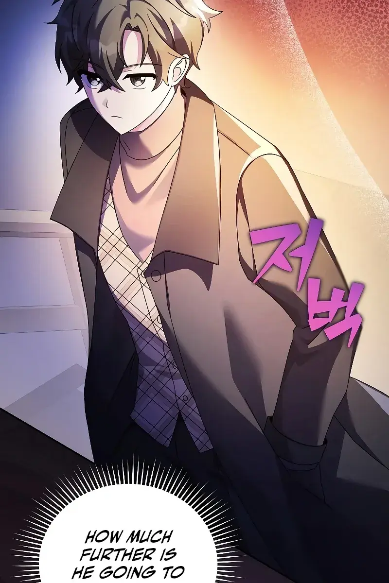 The Novel's Extra Remake Chapter 67 Page 17