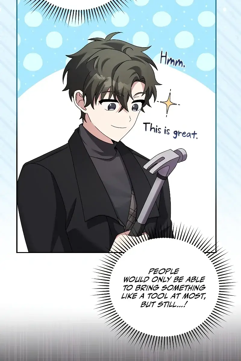 The Novel's Extra Remake Chapter 67 Page 30