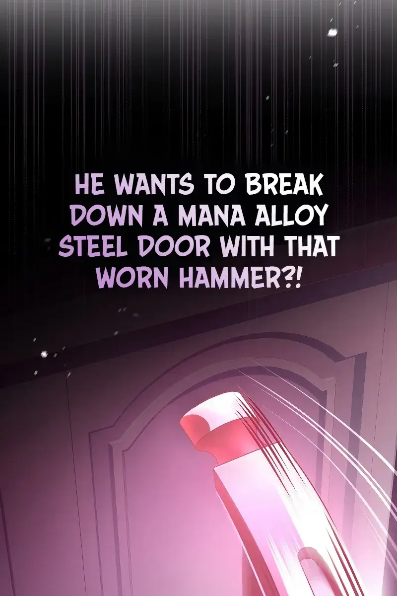 The Novel's Extra Remake Chapter 67 Page 31