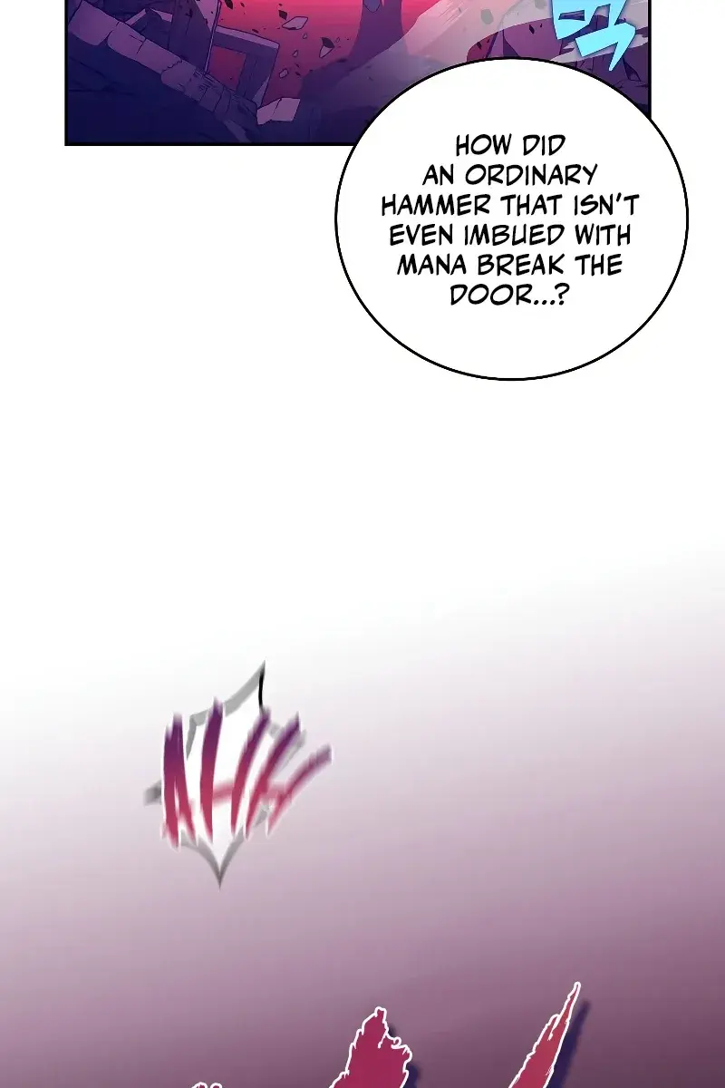 The Novel's Extra Remake Chapter 67 Page 40