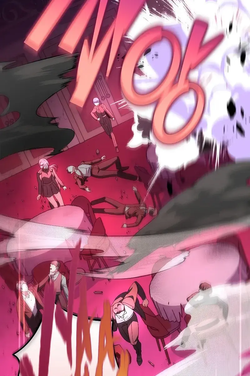 The Novel's Extra Remake Chapter 67 Page 44