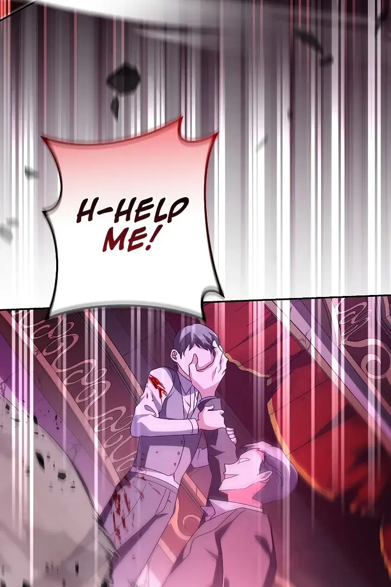 The Novel's Extra Remake Chapter 67 Page 46