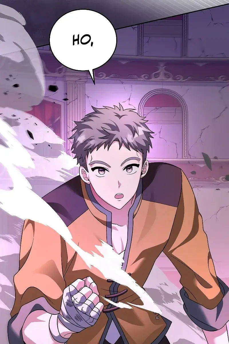 The Novel's Extra Remake Chapter 67 Page 57