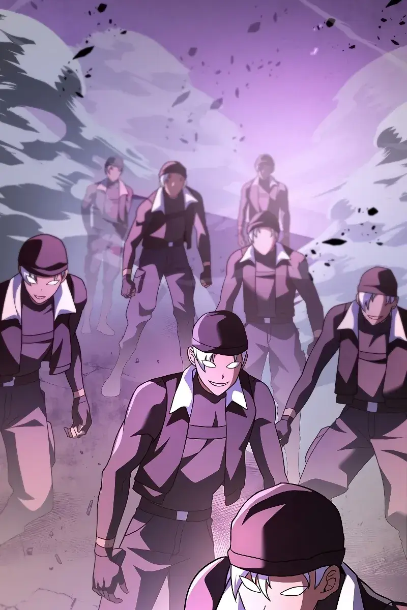 The Novel's Extra Remake Chapter 67 Page 59