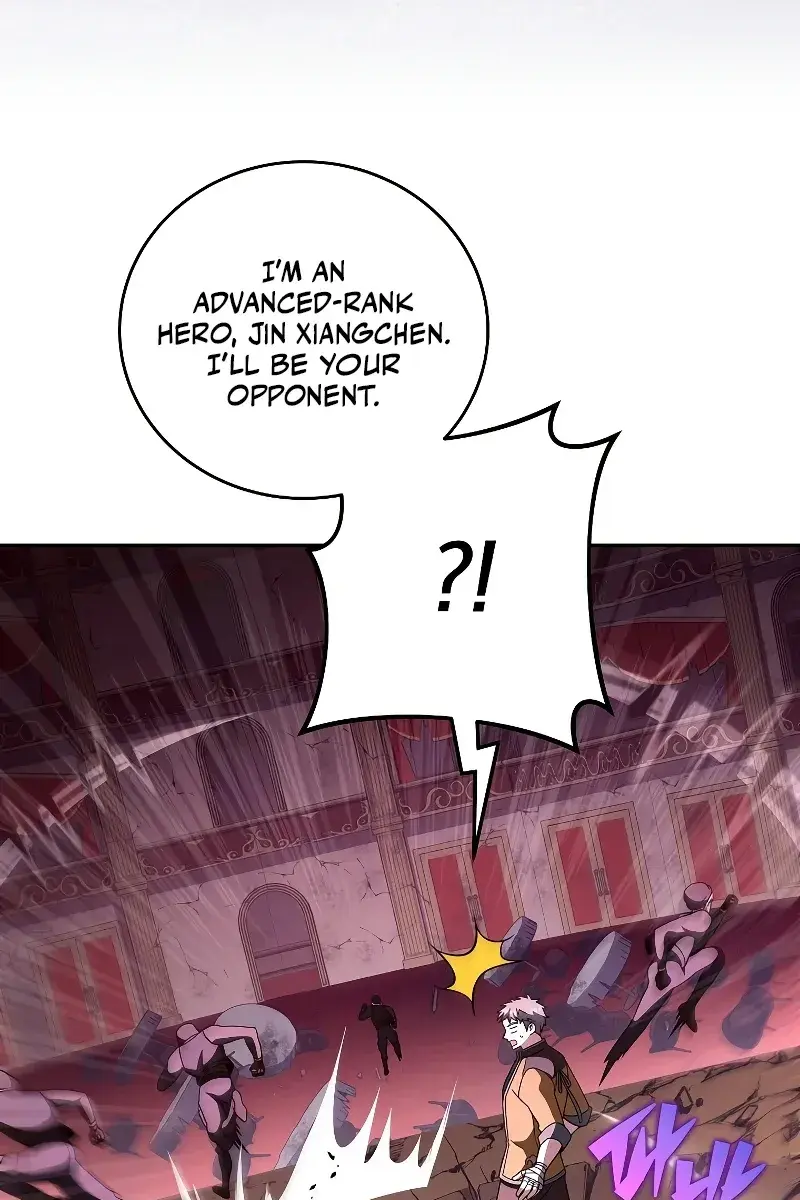 The Novel's Extra Remake Chapter 67 Page 61