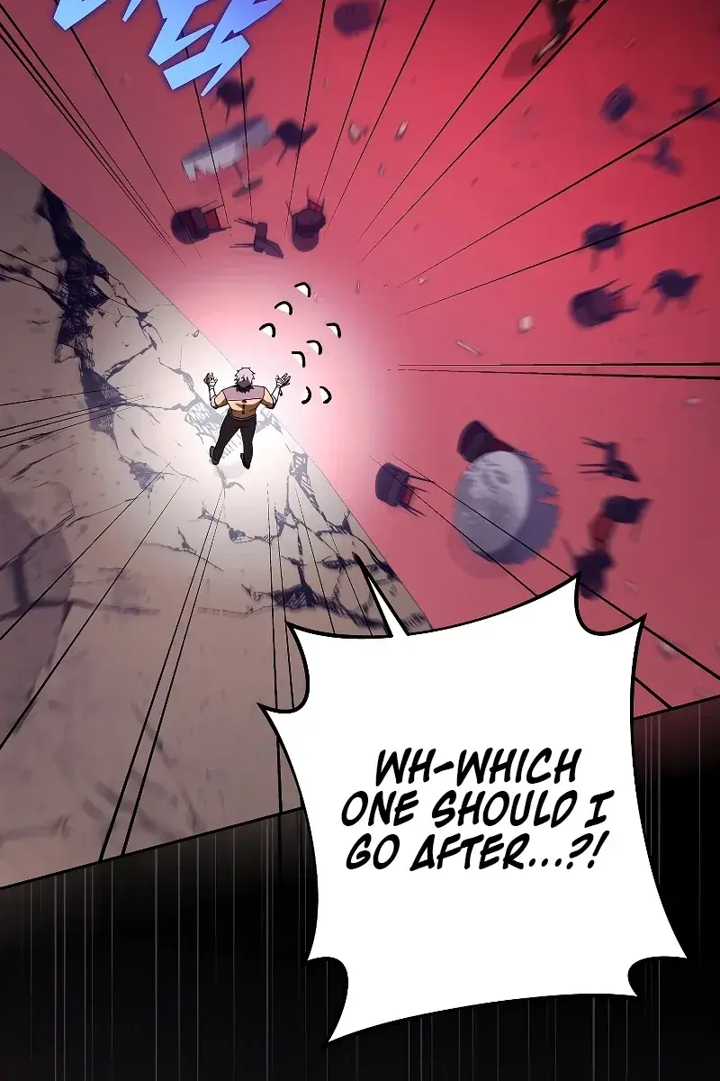 The Novel's Extra Remake Chapter 67 Page 64