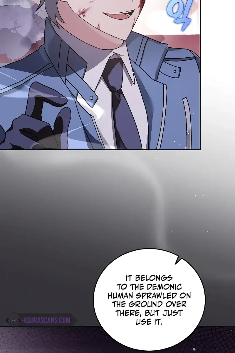 The Novel's Extra Remake Chapter 67 Page 81