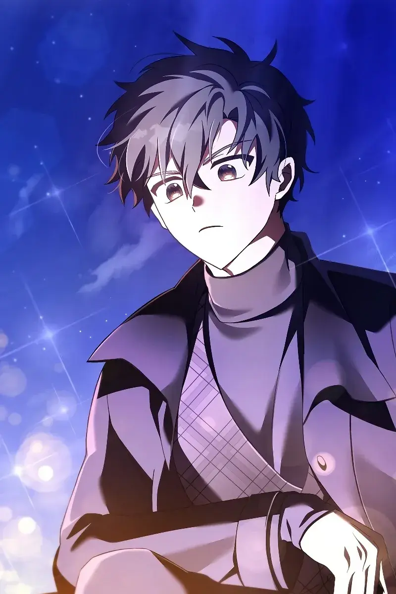 The Novel's Extra Remake Chapter 67 Page 87