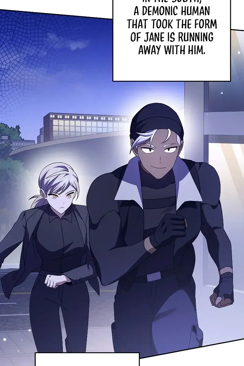 The Novel's Extra Remake Chapter 67 Page 91