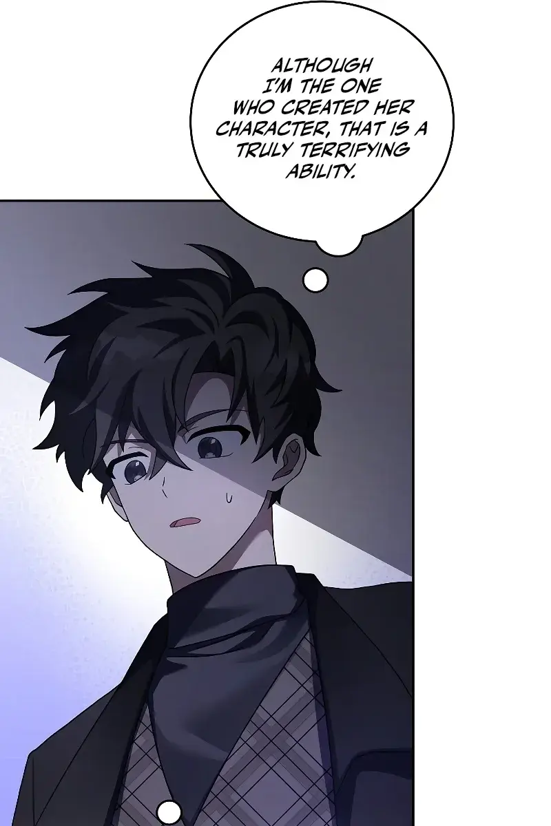 The Novel's Extra Remake Chapter 67 Page 120