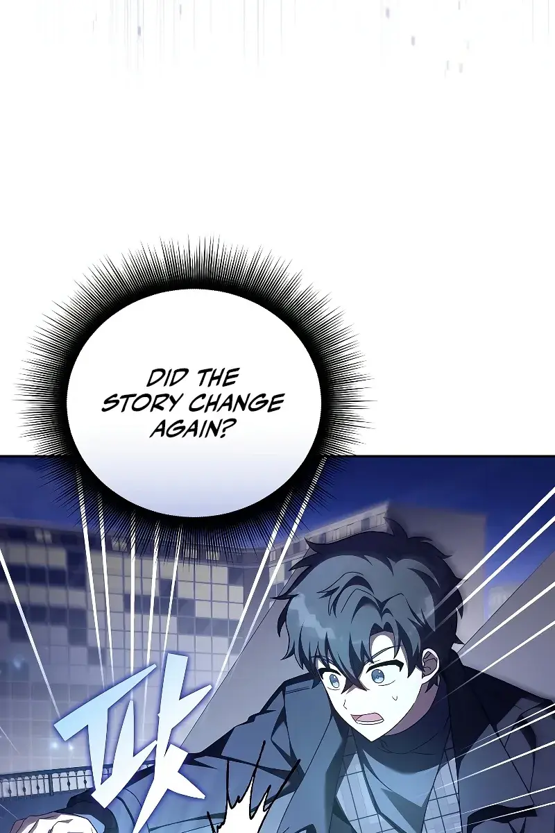 The Novel's Extra Remake Chapter 67 Page 125