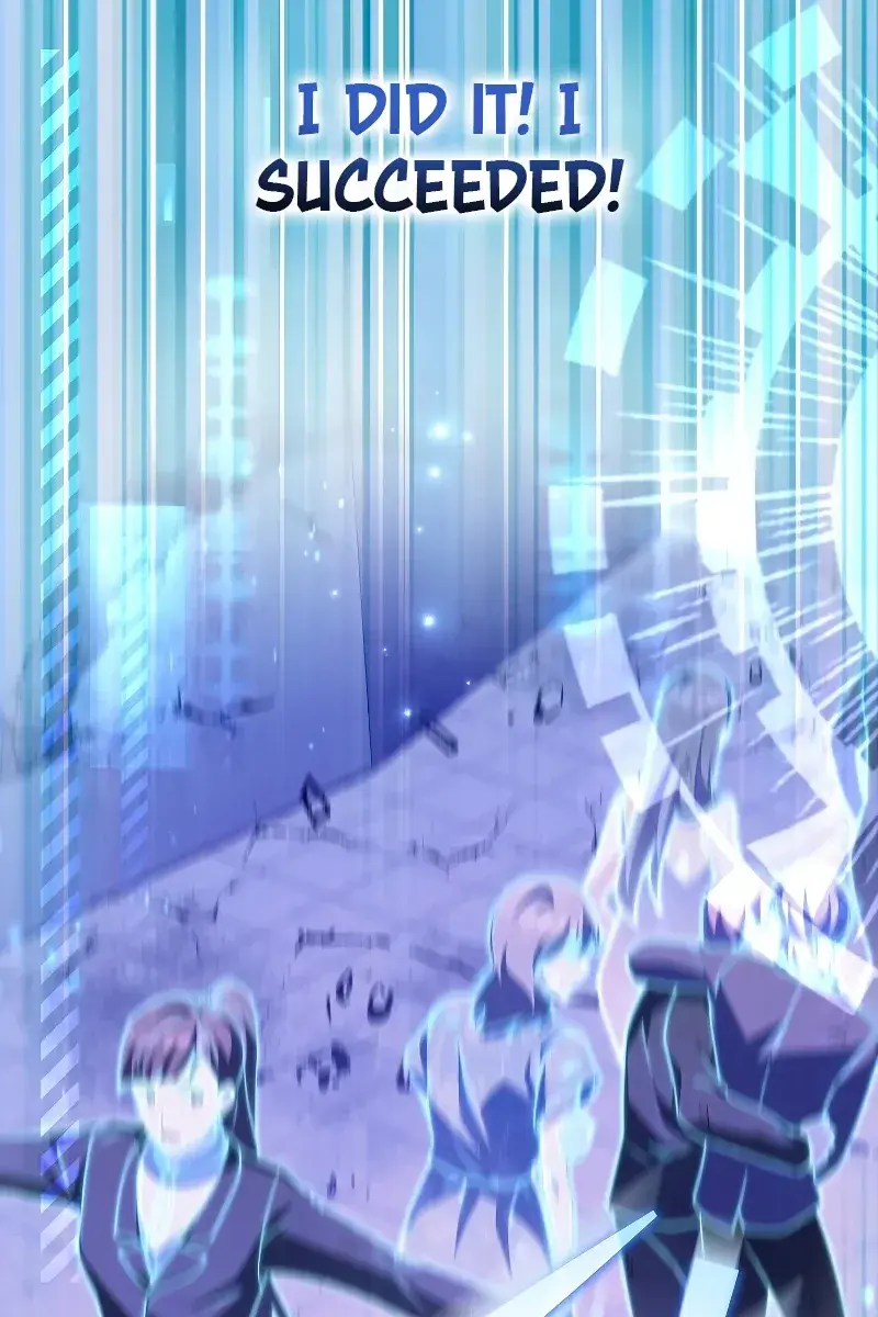 The Novel's Extra Remake Chapter 67 Page 138