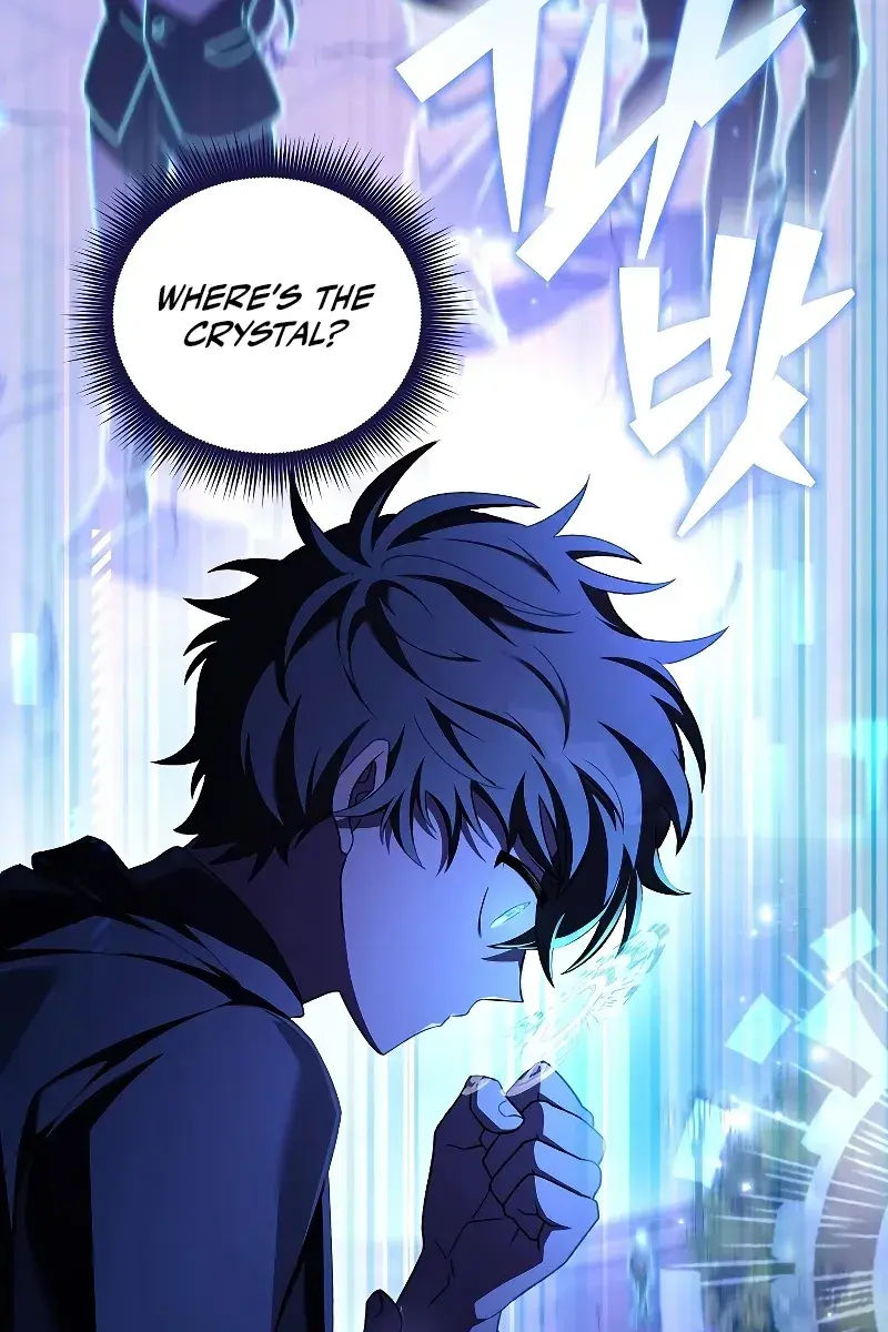 The Novel's Extra Remake Chapter 67 Page 139