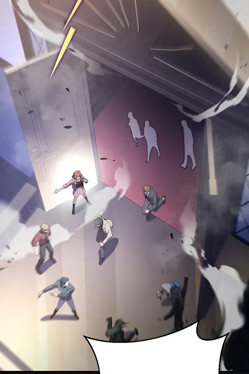 The Novel's Extra Remake Chapter 68 Page 20