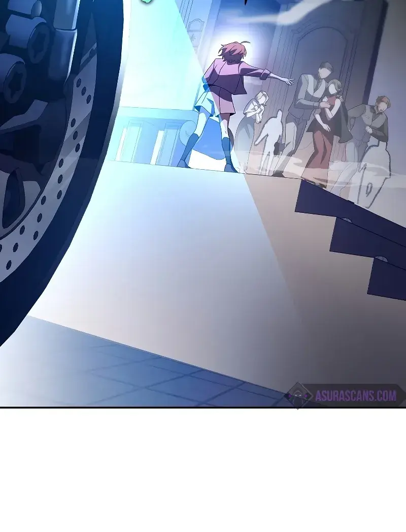 The Novel's Extra Remake Chapter 68 Page 23