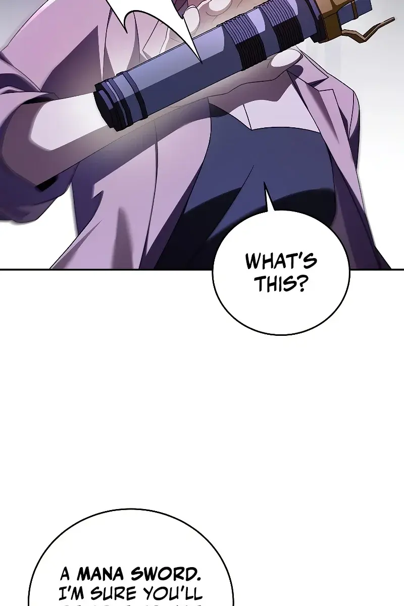 The Novel's Extra Remake Chapter 68 Page 28