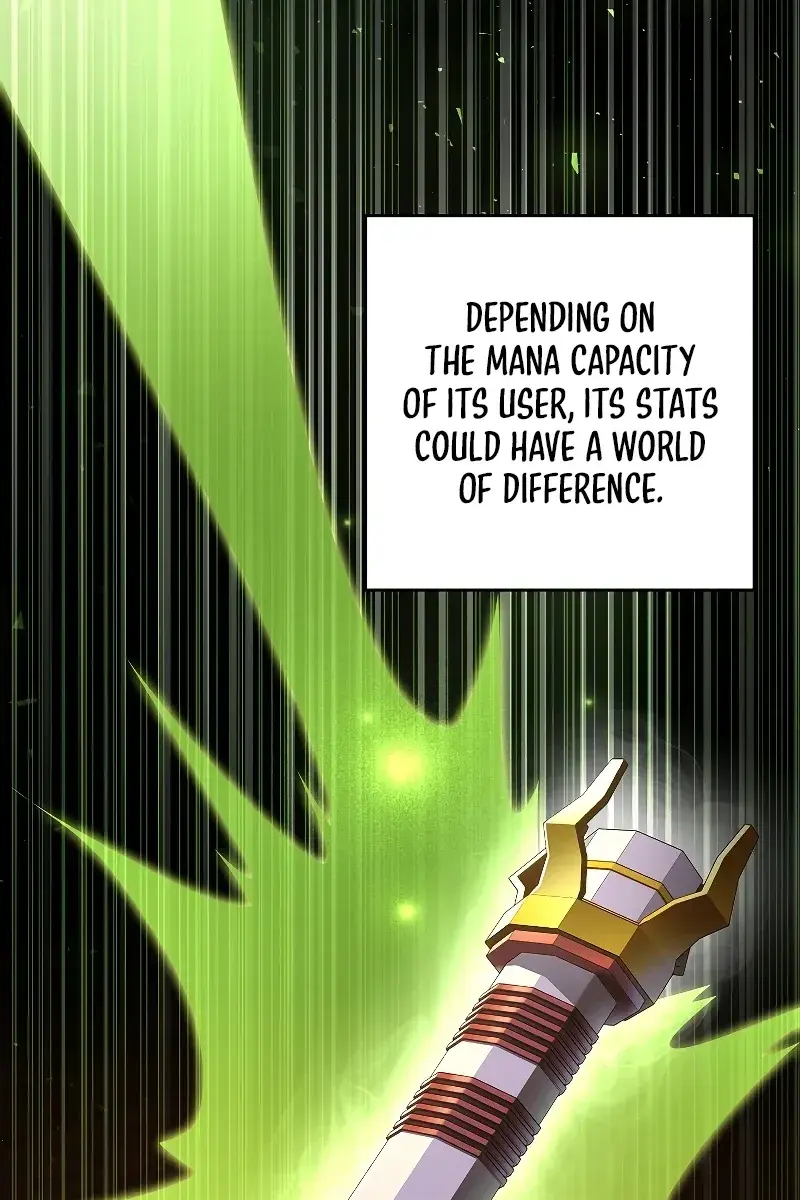 The Novel's Extra Remake Chapter 68 Page 31