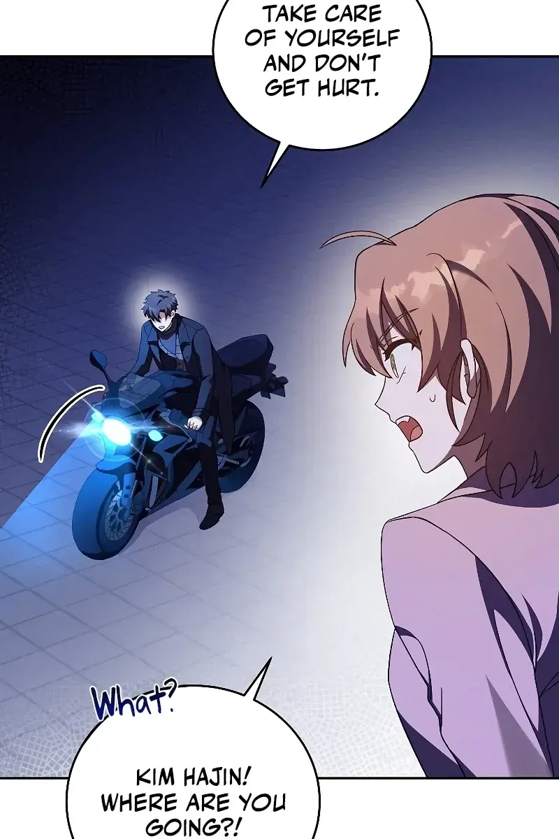 The Novel's Extra Remake Chapter 68 Page 36