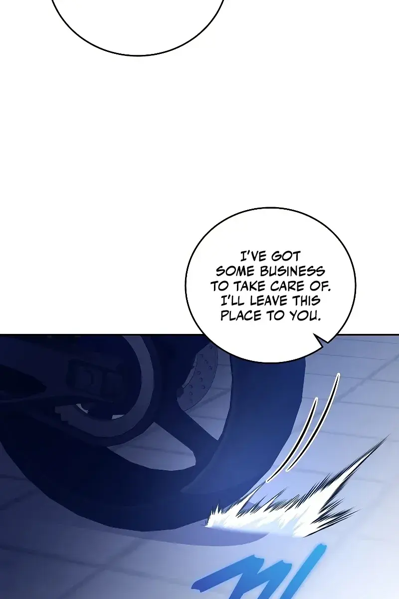 The Novel's Extra Remake Chapter 68 Page 37