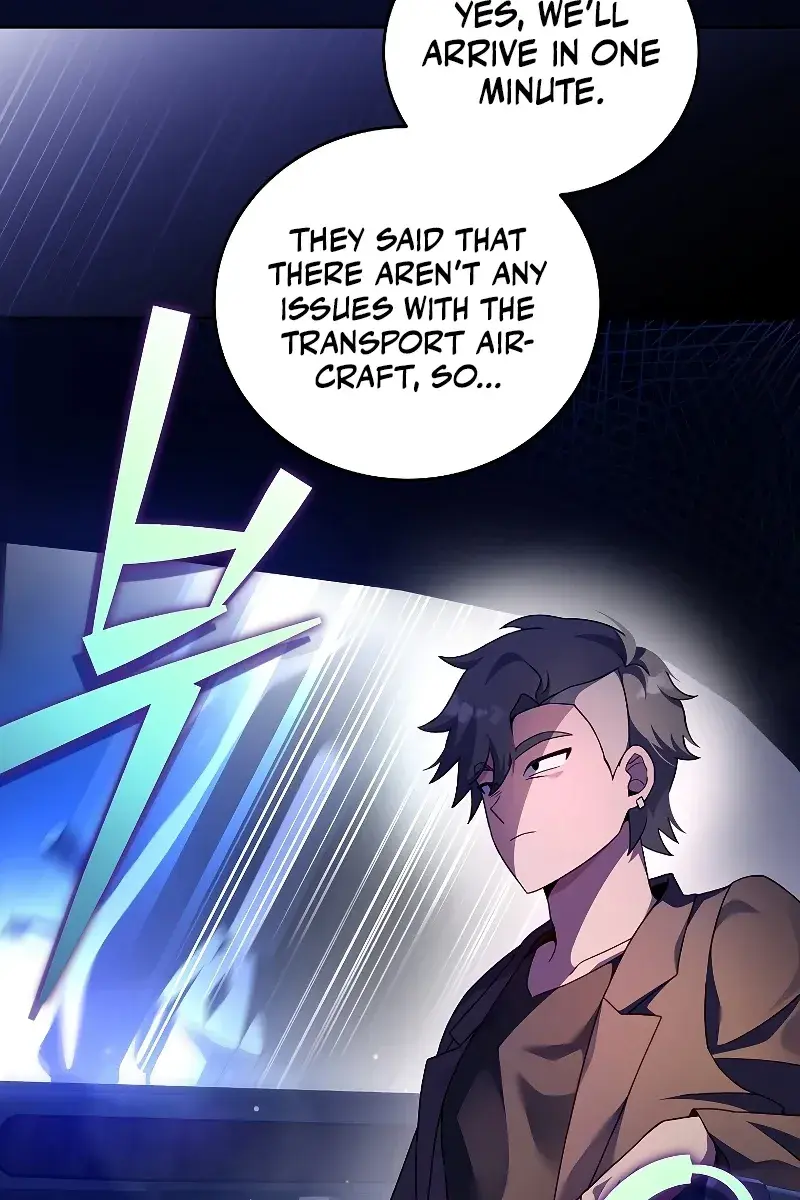 The Novel's Extra Remake Chapter 68 Page 47