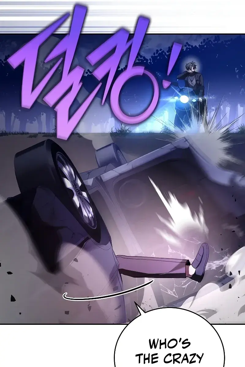 The Novel's Extra Remake Chapter 68 Page 56