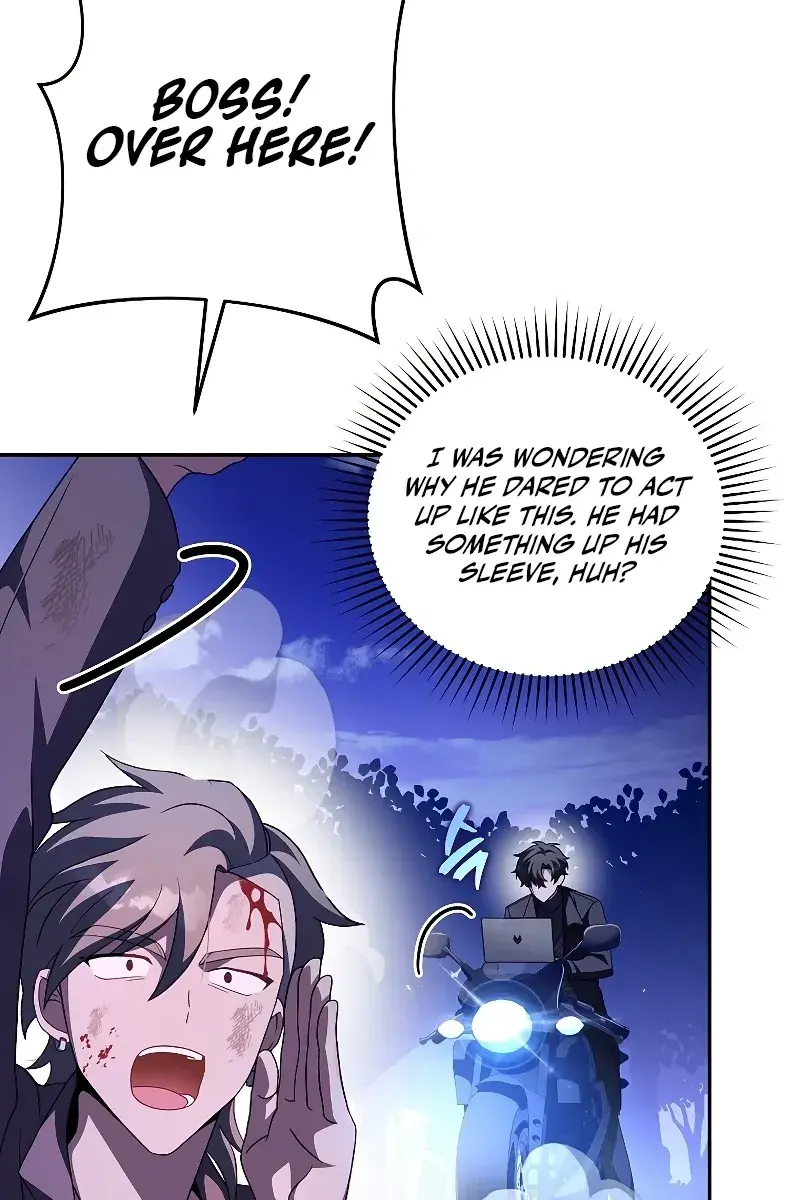 The Novel's Extra Remake Chapter 68 Page 60