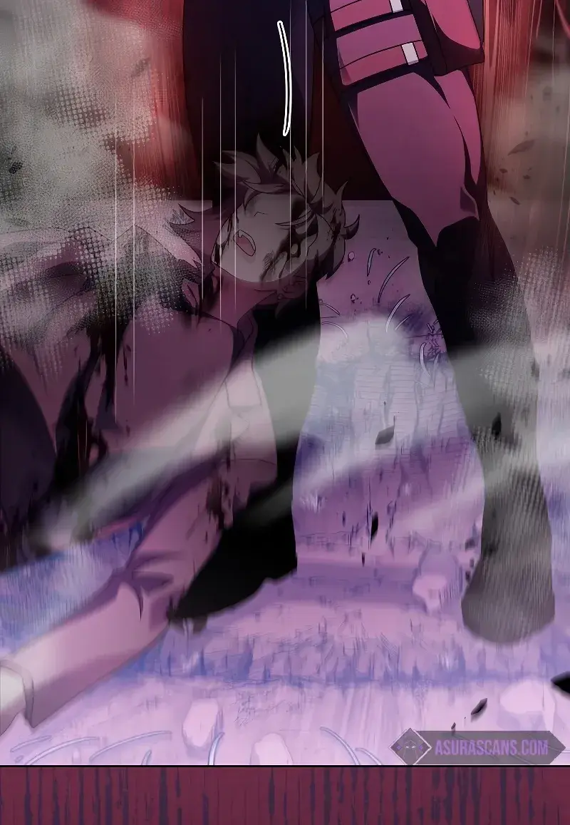 The Novel's Extra Remake Chapter 68 Page 85