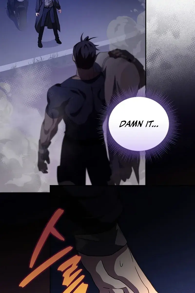 The Novel's Extra Remake Chapter 68 Page 91