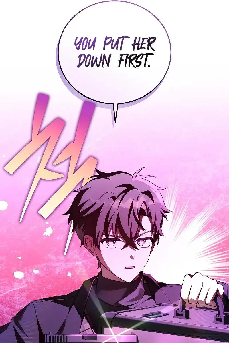 The Novel's Extra Remake Chapter 68 Page 97