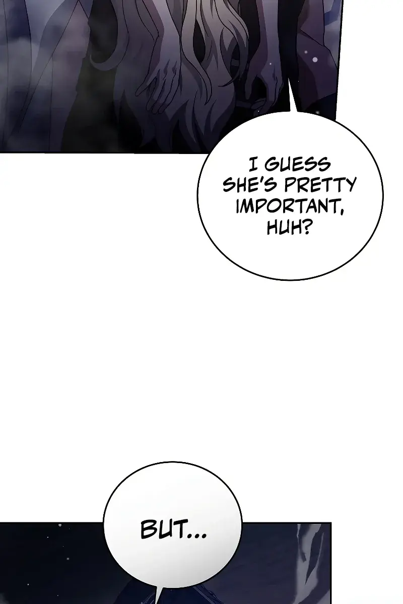 The Novel's Extra Remake Chapter 68 Page 100