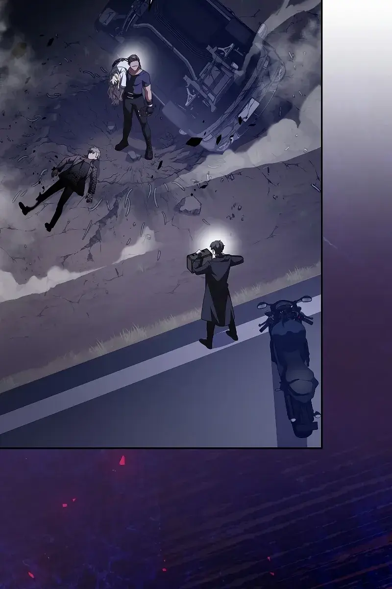 The Novel's Extra Remake Chapter 68 Page 101