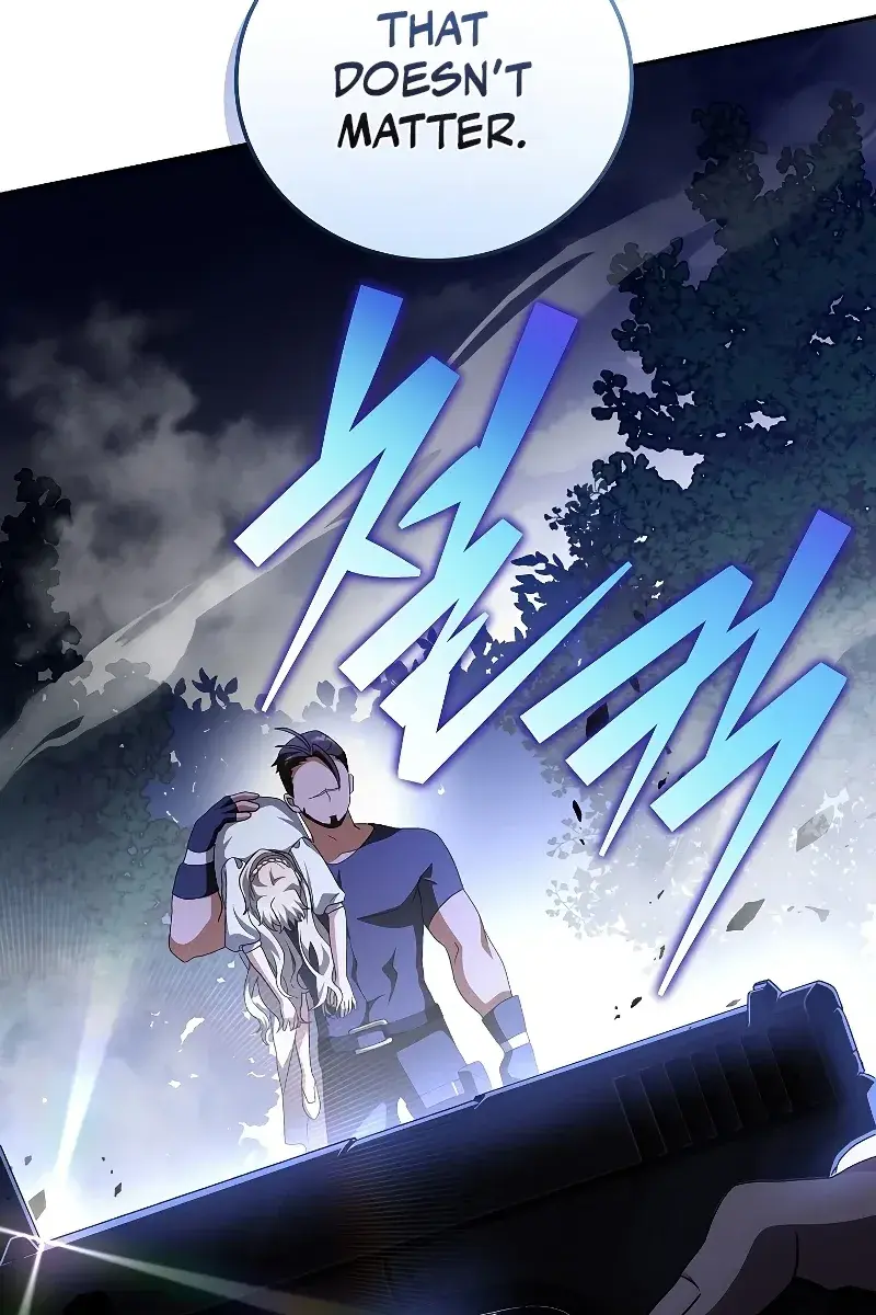 The Novel's Extra Remake Chapter 68 Page 104