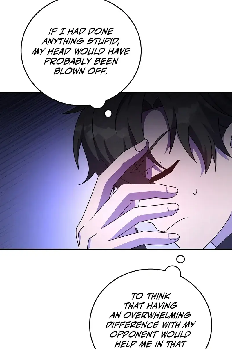 The Novel's Extra Remake Chapter 69 Page 24