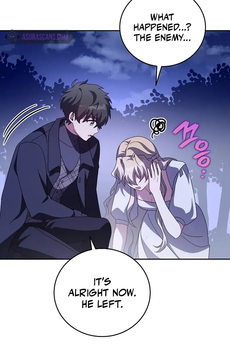 The Novel's Extra Remake Chapter 69 Page 27