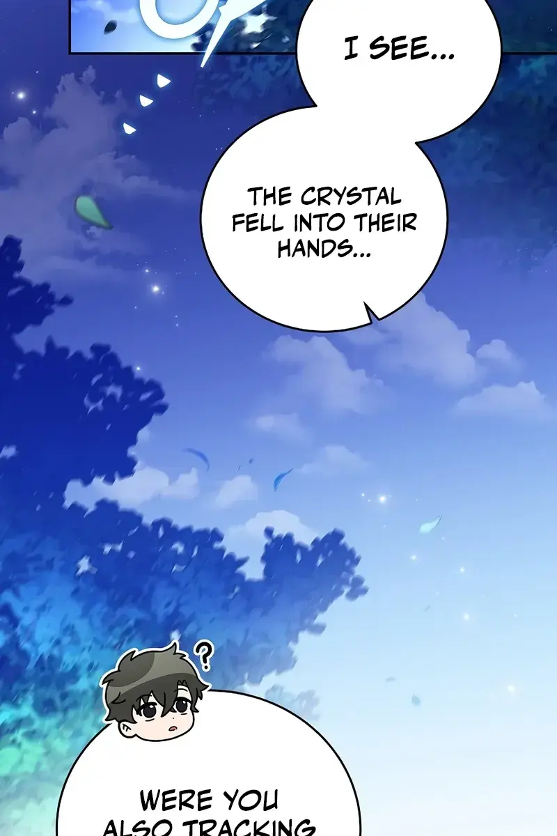 The Novel's Extra Remake Chapter 69 Page 31