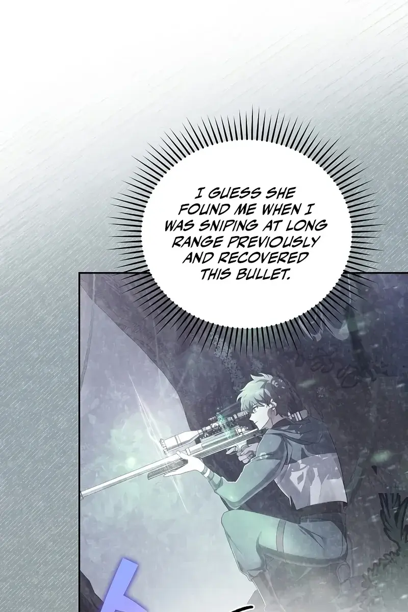 The Novel's Extra Remake Chapter 69 Page 38