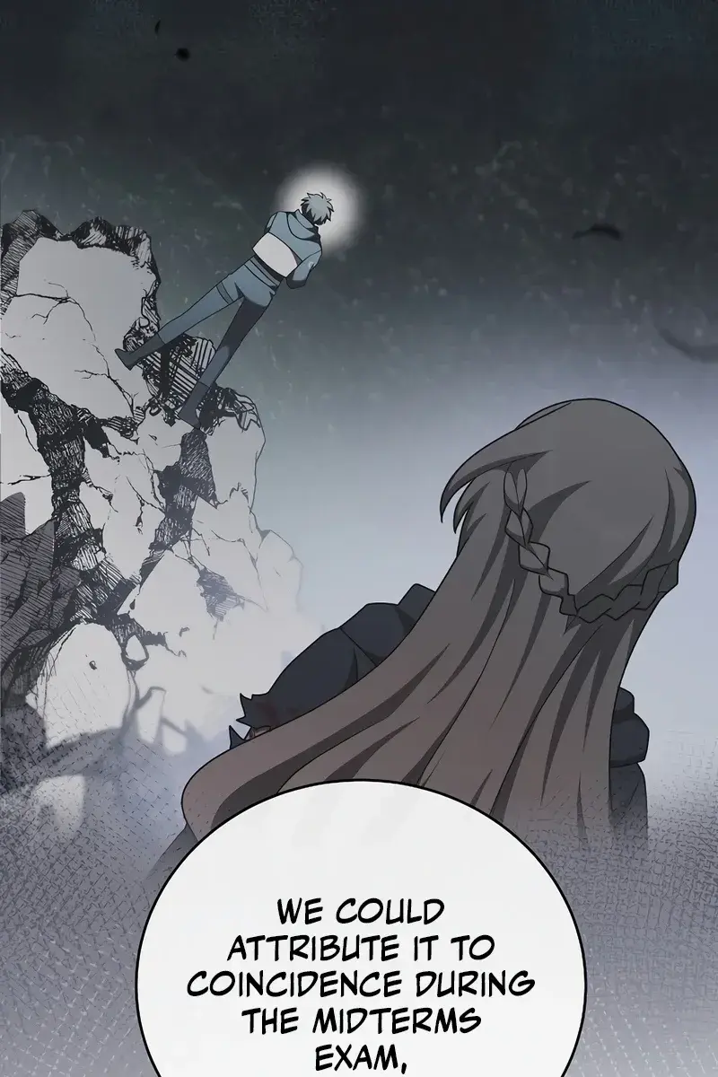 The Novel's Extra Remake Chapter 69 Page 47