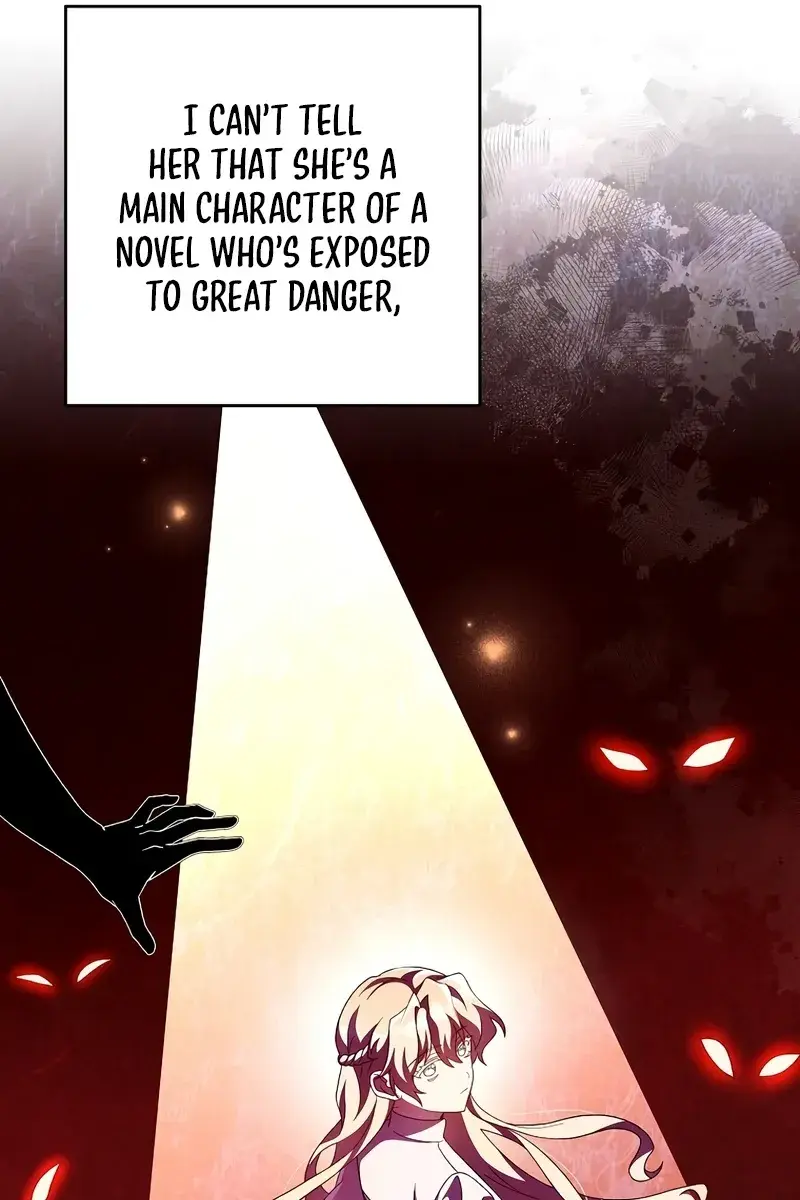 The Novel's Extra Remake Chapter 69 Page 63