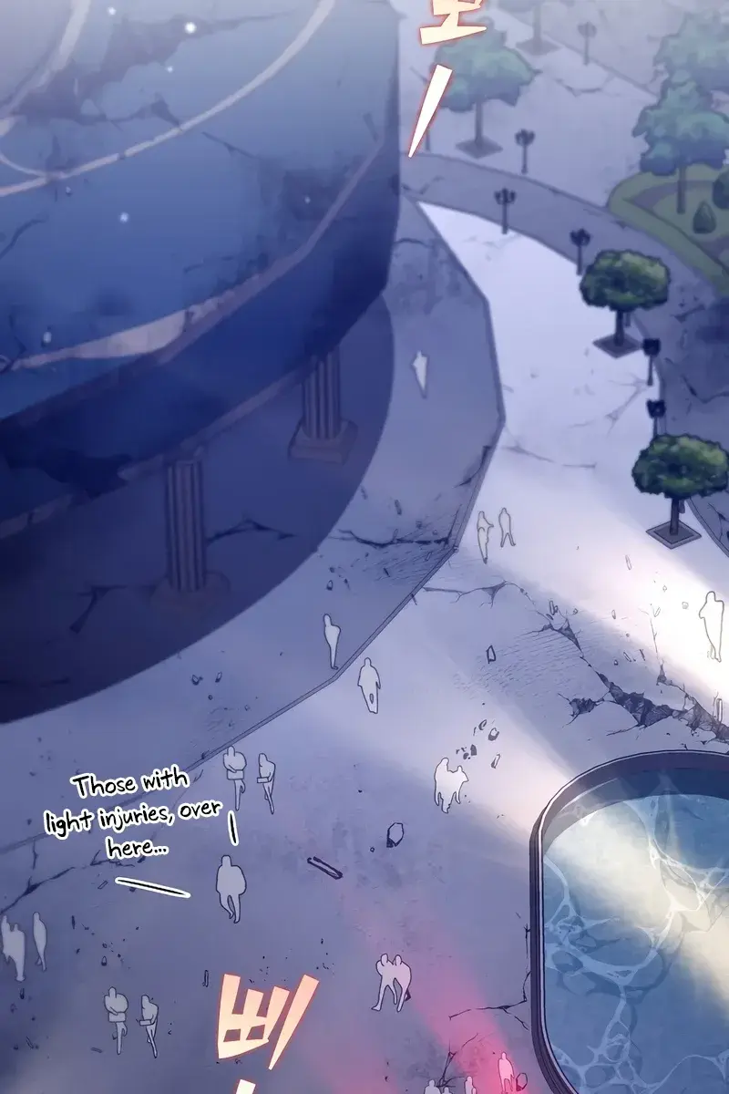 The Novel's Extra Remake Chapter 69 Page 73