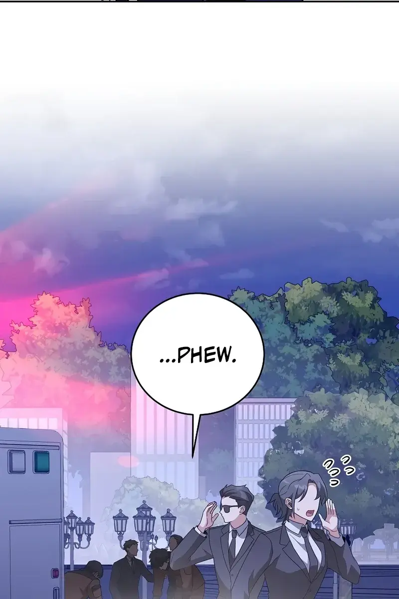 The Novel's Extra Remake Chapter 69 Page 76