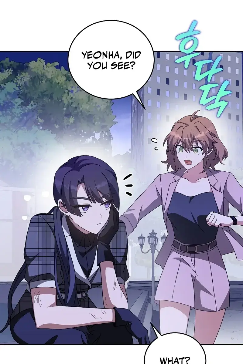 The Novel's Extra Remake Chapter 69 Page 78