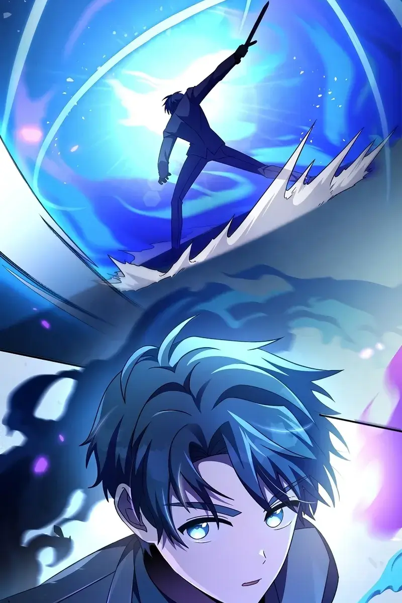 The Novel's Extra Remake Chapter 69 Page 98