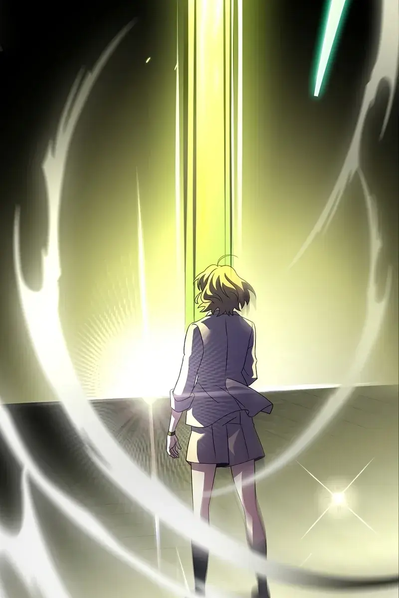 The Novel's Extra Remake Chapter 69 Page 104