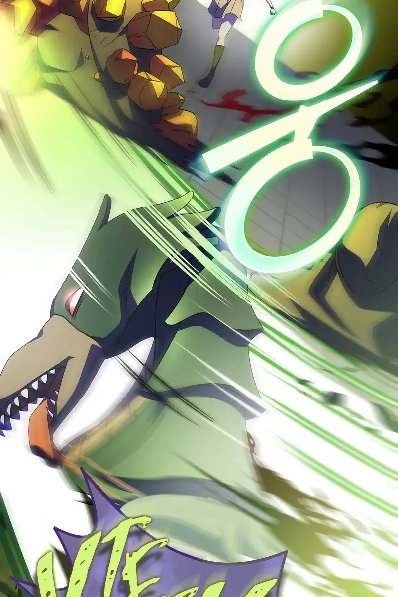 The Novel's Extra Remake Chapter 69 Page 107