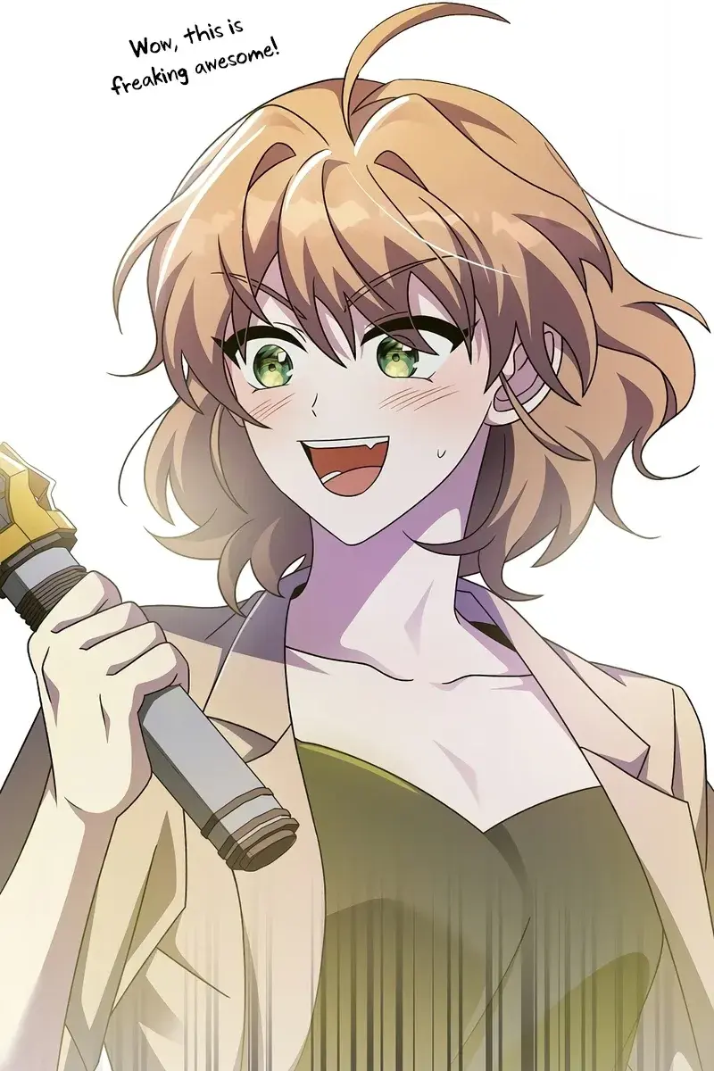 The Novel's Extra Remake Chapter 69 Page 109